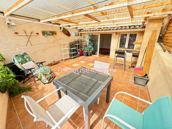 Immeuble à vendre 3 pièces de 130 m²
