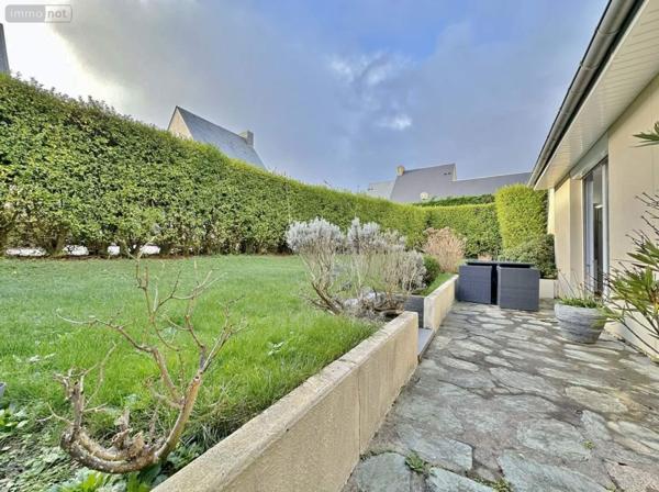 Maison à vendre à Cherbourg-en-Cotentin dans la Manche (50120), ref : 045/1712