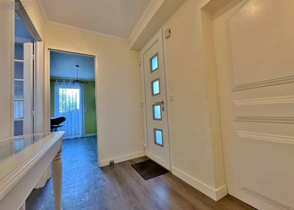 Maison à vendre à Cherbourg-en-Cotentin dans la Manche (50120), ref : 045/1712