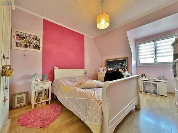Maison à vendre à Cherbourg-en-Cotentin dans la Manche (50120), ref : 045/1712