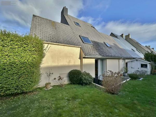 Maison à vendre à Cherbourg-en-Cotentin dans la Manche (50120), ref : 045/1712