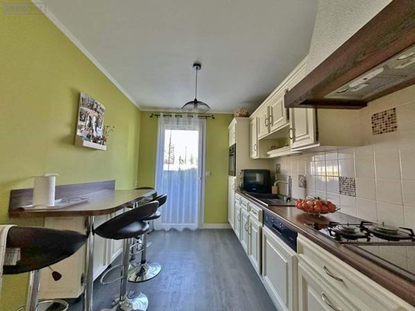 Maison à vendre à Cherbourg-en-Cotentin dans la Manche (50120), ref : 045/1712