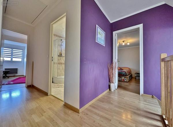 Maison à vendre à Cherbourg-en-Cotentin dans la Manche (50120), ref : 045/1712