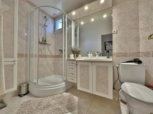 Maison à vendre à Cherbourg-en-Cotentin dans la Manche (50120), ref : 045/1712