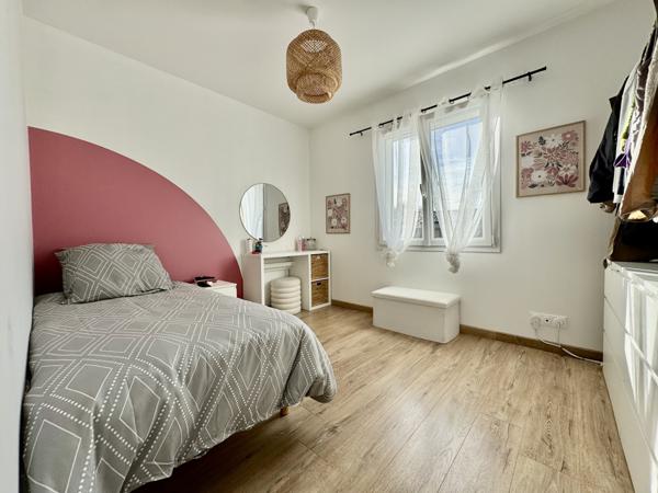 Saint-Georges-de-Pointindoux (85150) Pavillon Récent (2022) avec Piscine et Prestations de qualité