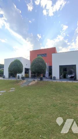 VENTE MAISON INDIVIDUELLE - LEBOULIN