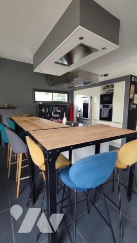 VENTE MAISON INDIVIDUELLE - LEBOULIN