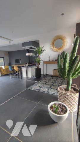 VENTE MAISON INDIVIDUELLE - LEBOULIN