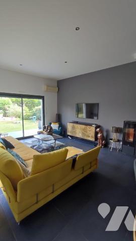 VENTE MAISON INDIVIDUELLE - LEBOULIN
