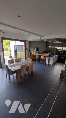 VENTE MAISON INDIVIDUELLE - LEBOULIN