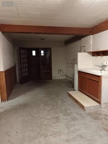 Achat - Maison Cour-Cheverny 41700 4 pièces 100 m 2 1307 m 2