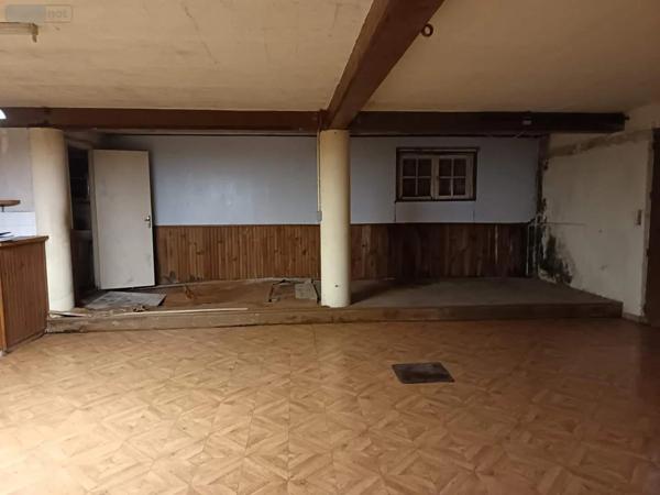 Achat - Maison Cour-Cheverny 41700 4 pièces 100 m 2 1307 m 2