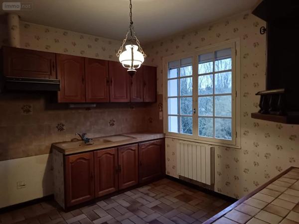 Achat - Maison Cour-Cheverny 41700 4 pièces 100 m 2 1307 m 2