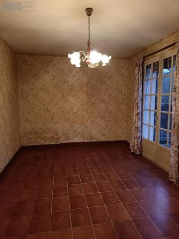 Achat - Maison Cour-Cheverny 41700 4 pièces 100 m 2 1307 m 2