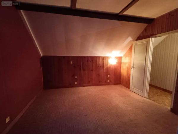 Achat - Maison Cour-Cheverny 41700 4 pièces 100 m 2 1307 m 2