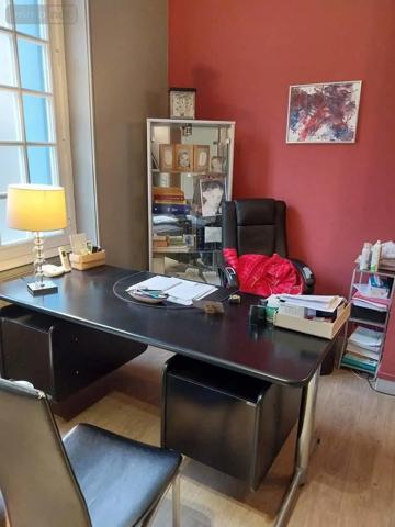 Location - Fonds et/ou murs commerciaux Pont-Audemer 27500 76 m 2