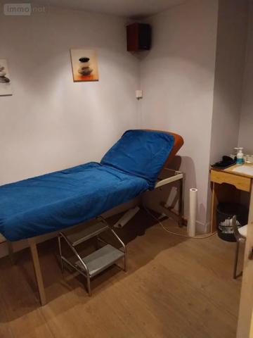 Location - Fonds et/ou murs commerciaux Pont-Audemer 27500 76 m 2