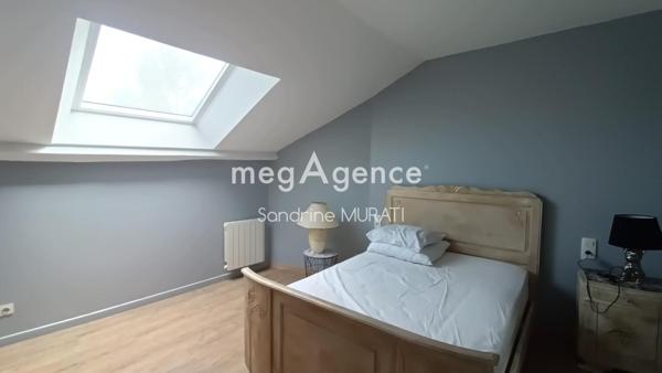 Maison à SAINT-PIERRE-DES-NIDS, 53370 - 5 pièces 169m²