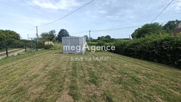 Maison à SAINT-PIERRE-DES-NIDS, 53370 - 5 pièces 169m²