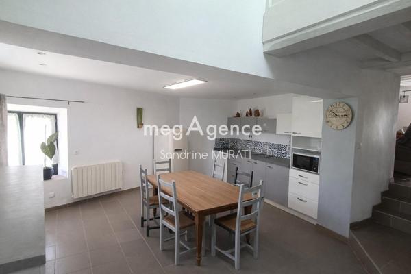 Maison à SAINT-PIERRE-DES-NIDS, 53370 - 5 pièces 169m²