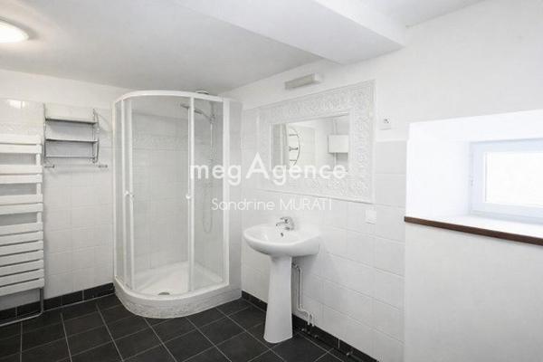 Maison à SAINT-PIERRE-DES-NIDS, 53370 - 5 pièces 169m²