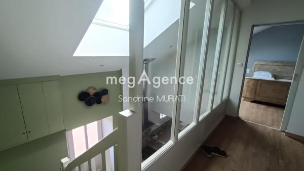 Maison à SAINT-PIERRE-DES-NIDS, 53370 - 5 pièces 169m²