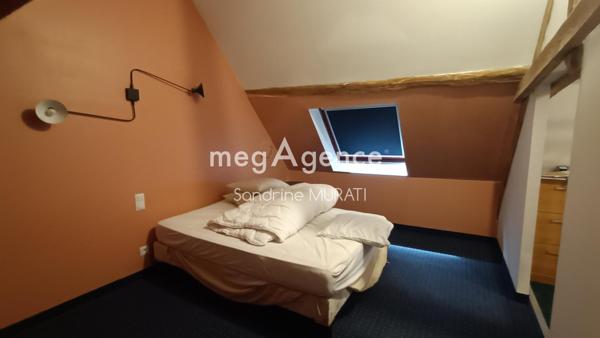 Maison à SAINT-PIERRE-DES-NIDS, 53370 - 5 pièces 169m²