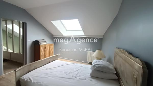 Maison à SAINT-PIERRE-DES-NIDS, 53370 - 5 pièces 169m²