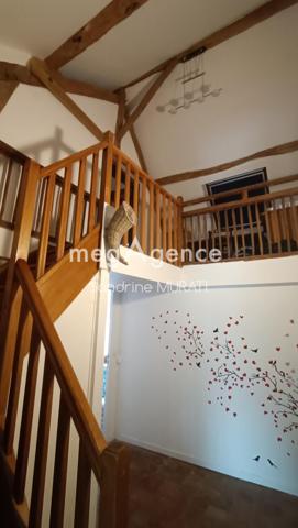 Maison à SAINT-PIERRE-DES-NIDS, 53370 - 5 pièces 169m²