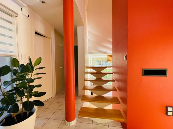 Villa Chantraine avec piscine et bord de forêt