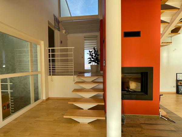 Villa Chantraine avec piscine et bord de forêt