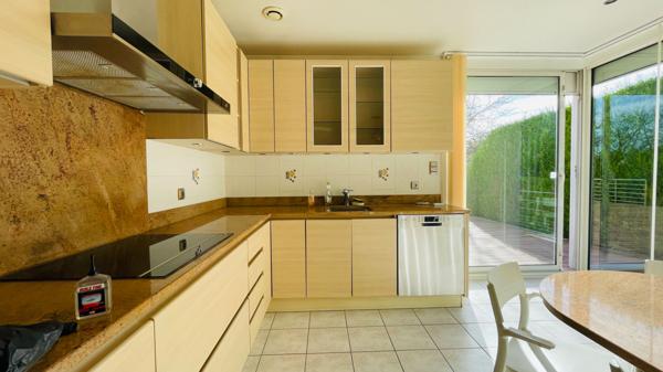 Villa Chantraine avec piscine et bord de forêt