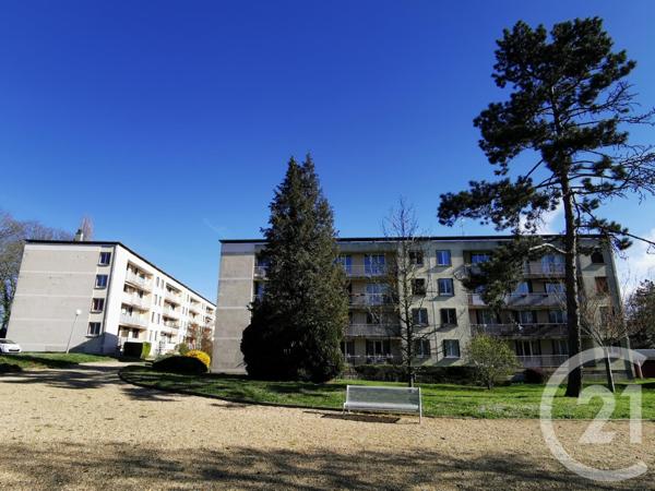 Appartement T4 à vendre  4 pièces - 68 m2 DOMONT - 95