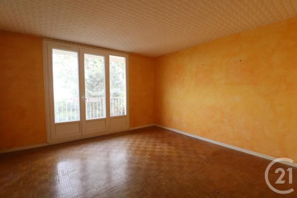 Appartement T4 à vendre  4 pièces - 68 m2 DOMONT - 95
