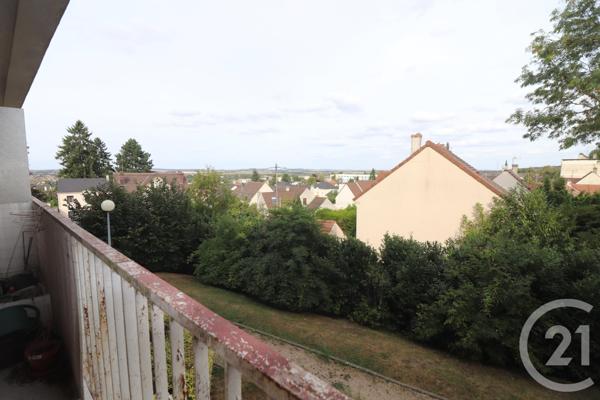 Appartement T4 à vendre  4 pièces - 68 m2 DOMONT - 95