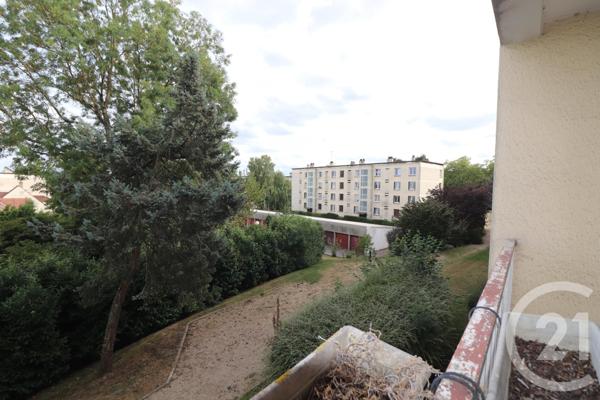 Appartement T4 à vendre  4 pièces - 68 m2 DOMONT - 95