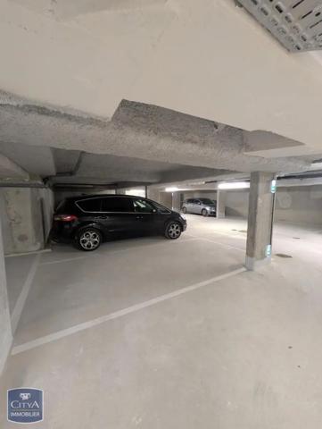 Parking à louer