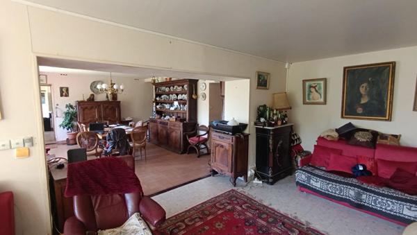 Maison Pleurs 12 pièce(s) 213 m2