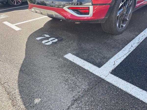 T2 avec parking aux Becs - SAINT HILAIRE DE RIEZ