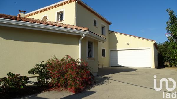 Maison à vendre 5 pièces 164 m² Soual