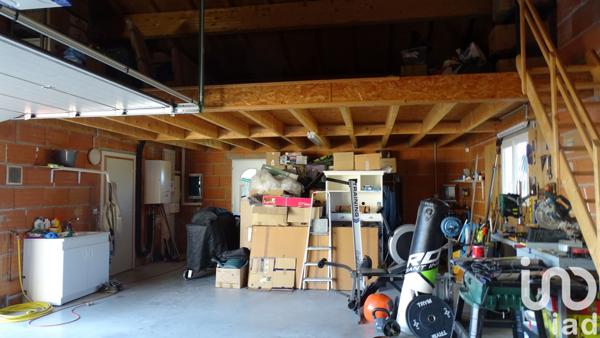 Maison à vendre 5 pièces 164 m² Soual