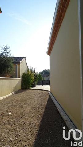 Maison à vendre 5 pièces 164 m² Soual