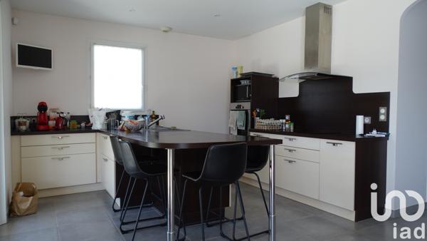 Maison à vendre 5 pièces 164 m² Soual