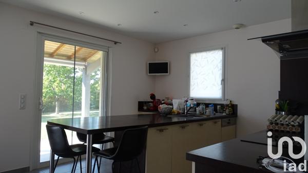 Maison à vendre 5 pièces 164 m² Soual