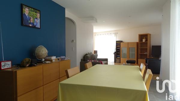 Maison à vendre 5 pièces 164 m² Soual