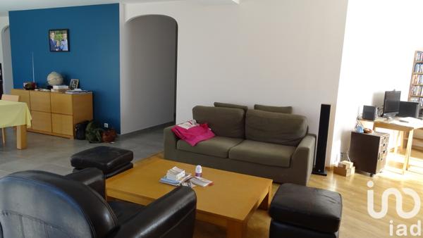 Maison à vendre 5 pièces 164 m² Soual