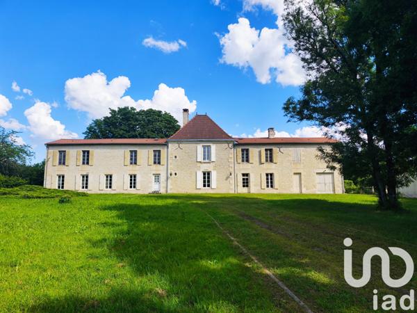 Maison à vendre 5 pièces 173 m² Aiffres