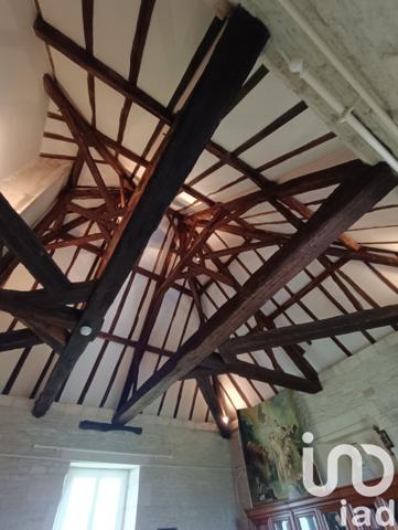 Maison à vendre 5 pièces 173 m² Aiffres