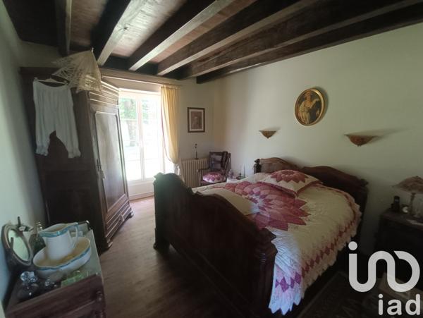 Maison à vendre 5 pièces 173 m² Aiffres