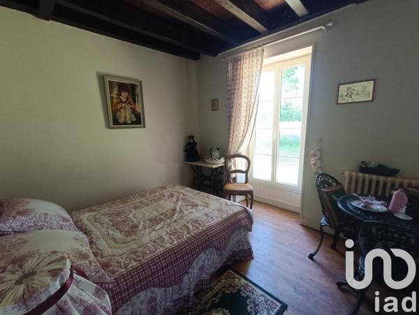 Maison à vendre 5 pièces 173 m² Aiffres